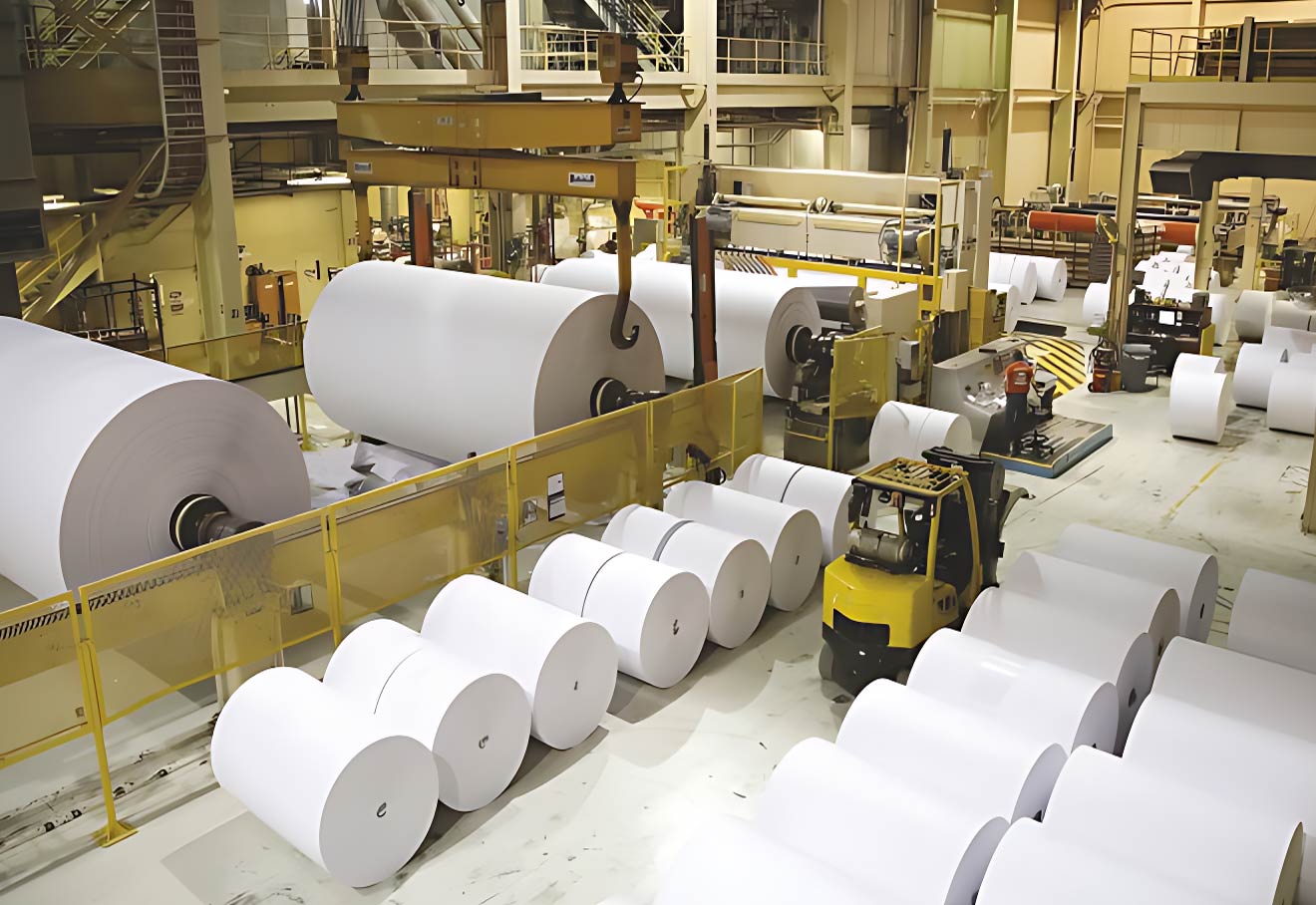 Paper Industry