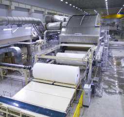 Paper Industry