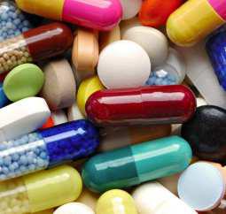 Pharma Industry