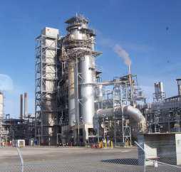 Refinery