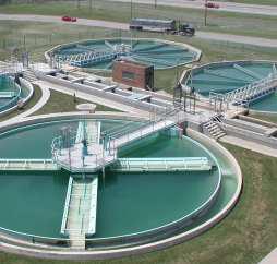 Water Treatment Plant