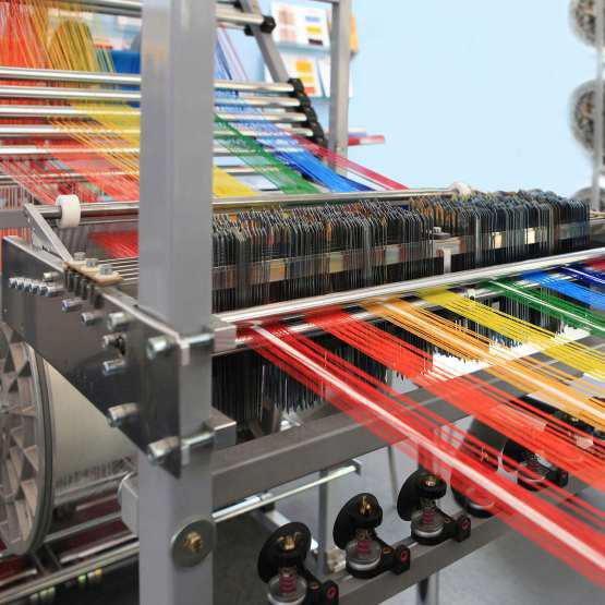 Textile Industry